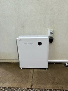 Solar Electrician can quote for any additions to existing or new systems