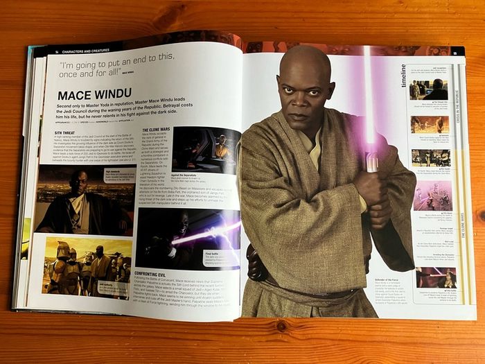 'Ultimate Star Wars'