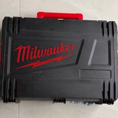 Milwaukee HD Empty Storage Box