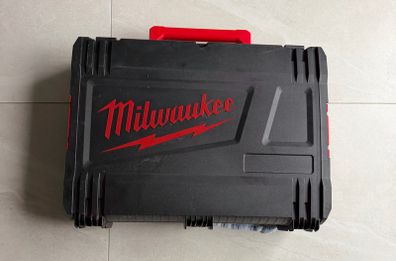 Milwaukee HD Empty Storage Box