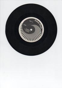 Eazie Ryder Motorbikin Uk Pressing 1979 Single