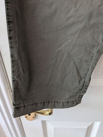M and S chinos size 16
