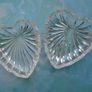 Glass heart box,Trinket box, Glass box Image 6