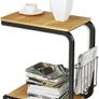 End Table Sofa Side Trolly Table  - Free Delivery Nationwide Image 9