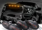 Decorative Lights, LED Ambient Auxiliary Lights,