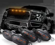 Decorative Lights, LED Ambient Auxiliary Lights,