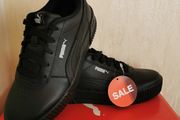 Girl's PUMA shoes NEW size UK 1
