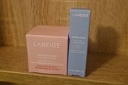 LANEIGE Bouncy &amp; Firm Sleeping Mask 25ML and Serum 5ml