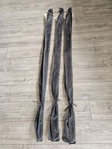 Greys Carp rods