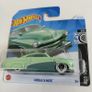 Hirohata/ Drag Merc, Purple Passion - Hot wheels Image 3