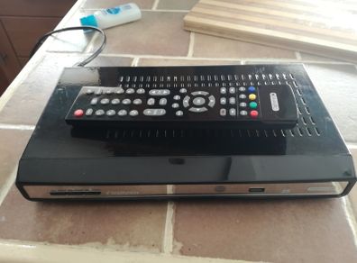 Digihome Saorview / Sat Box