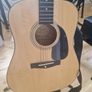 Fender DG-5 Image 2