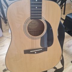 Fender DG-5