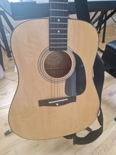 Fender DG-5