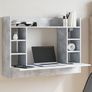 Wall mounted desk Image 3