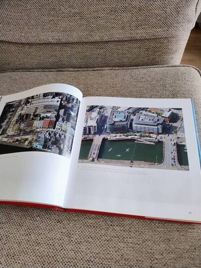 Cork the View from Above by Dennis Horgan 2014 hardback with dustcover in very good condition 250 pages with hundreds of photos FREE STANDARD POSTAGE INCLUDED