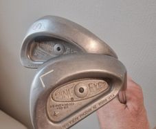 Ping Eye 2+ Sand & Lob Wedges