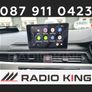 Premium Carplay Audi A4 Android Auto Carplay System Image 2