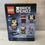 Lego 41599 Wonder Woman Brickheadz Image 2