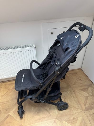 Easywalker buggy Xs Mickey mouse