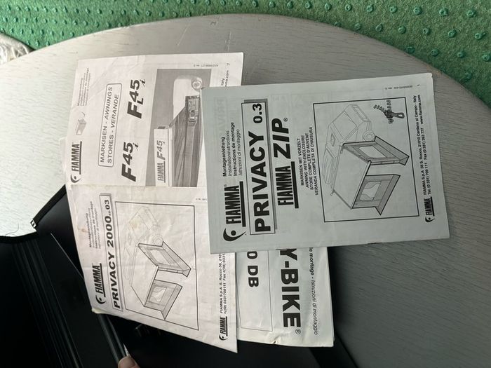 UPDATE - Mercedes Sprinter professionally converted campervan