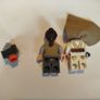 Lego Star Wars 75200 Ahch-To Island Training Minifigures Image 2
