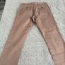 Tommy Hilfiger Mercer Chino Straight Fit W34 L32 Image 4