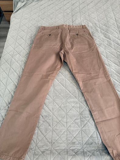 Tommy Hilfiger Mercer Chino Straight Fit W34 L32