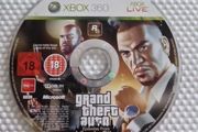 Grand Theft Auto Episodes from Liberty City Xbox360