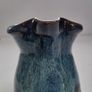 Stunning Bernard Kavanagh Handmade Irish Pottery Creamer & Dish Set Image 9