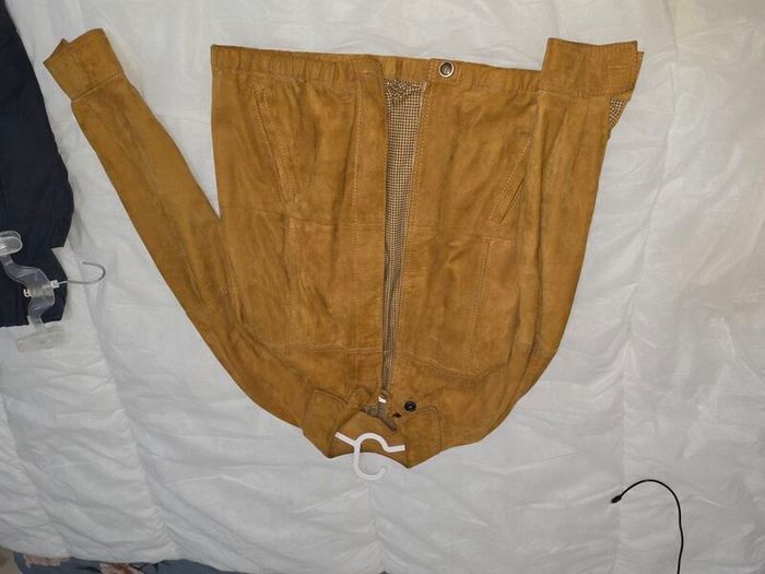 Italian jacket