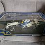 Williams FW26 1:18 Image 3