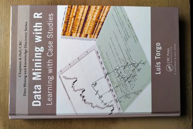 Data Mining with R