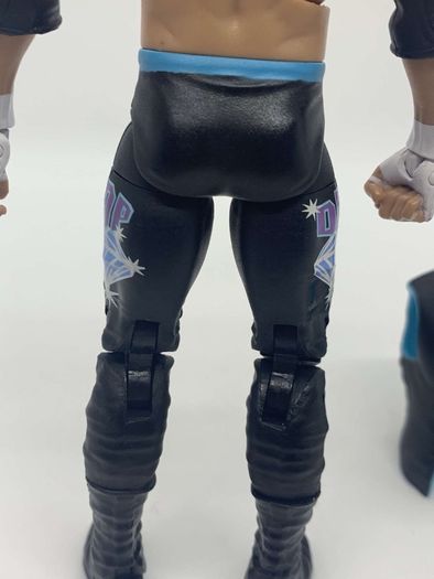wwe elite legends DDP Diamond Dallas Page action figure