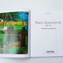 Paul Gauguin 1848-1903 "The Primitive Sophisticate" gallery catalog  paperback Image 2