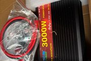 3000w Invertor  12v to 220v