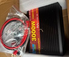 3000w Invertor  12v to 220v