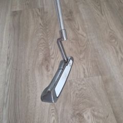 Odyssey White Hot Putter [right]
