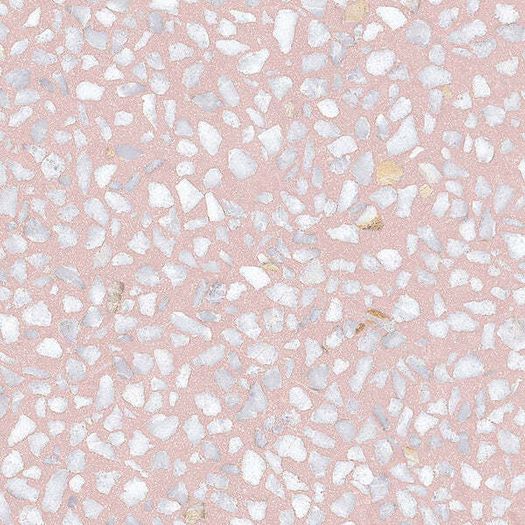 30cm x 30cm Vives Farnese Amalfi Rosa pink and white Italian mosaic ceramic tiles for sale