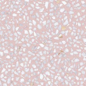 30cm x 30cm Vives Farnese Amalfi Rosa pink and white Italian mosaic ceramic tiles for sale