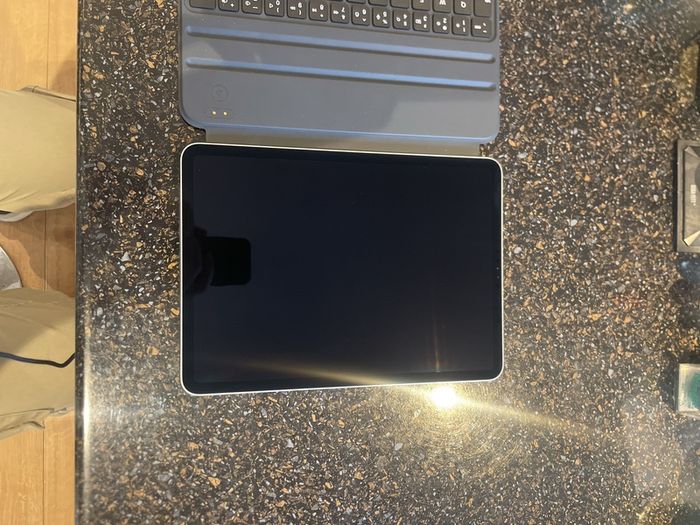ipad pro 11 inch 2nd generation