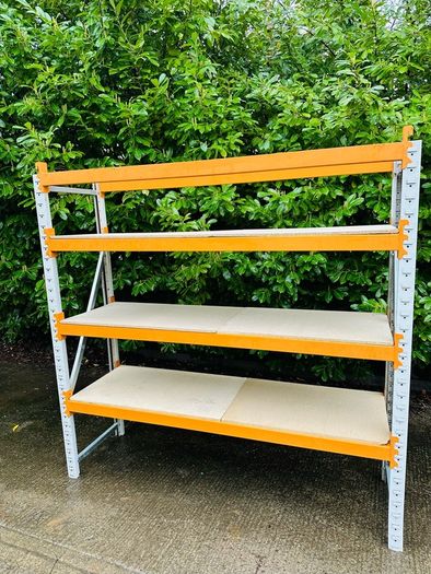 We Buy / We Sell - Shop Shelving - Racking - Shop Display