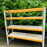 Shop Shelving - Display Stands - Exhibition Stands - Slat Wall Hooks - Peg Board Image 10