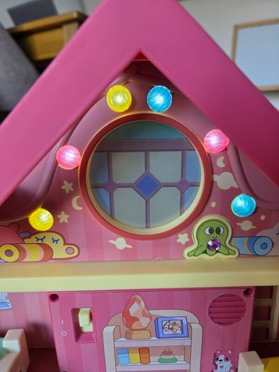 Bluey's House Playset