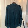 Zara Shirt / Blouse - Size Medium / Size 12 excellent condition Image 5