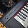 yamaha piano Image 2