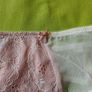B.tempt'd by Wacoal suspender belt Image 3