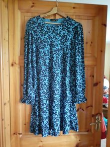 dress size 16