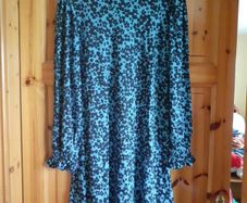 dress size 16