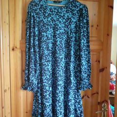 dress size 16